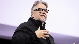 Guillermo Del Toro on AI and the value of human creativity in art