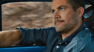 Cody Walker on AI and the future of Brian O'Conner in Fast & Furious