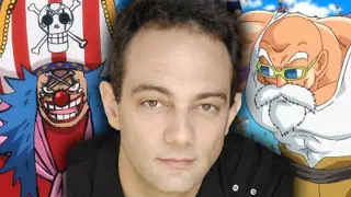 Mike McFarland: the impact of an iconic voice actor on anime
