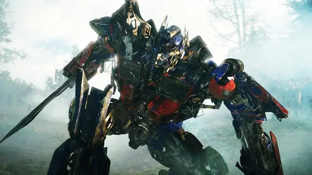 Hasbro rejects DHS use of Optimus Prime in racist campaign