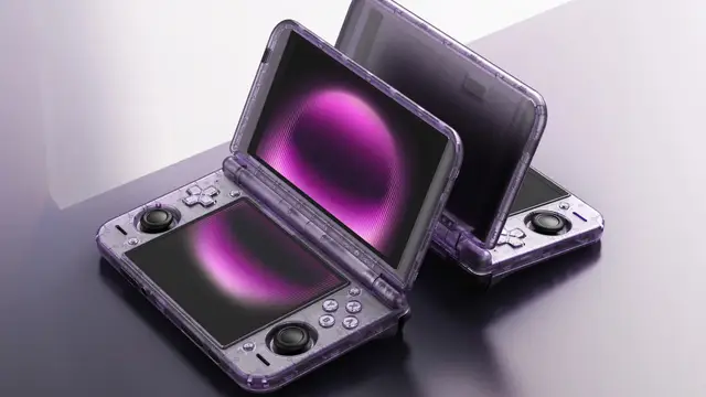 Retroid Pocket Duo: price, specs and what it means for gamers