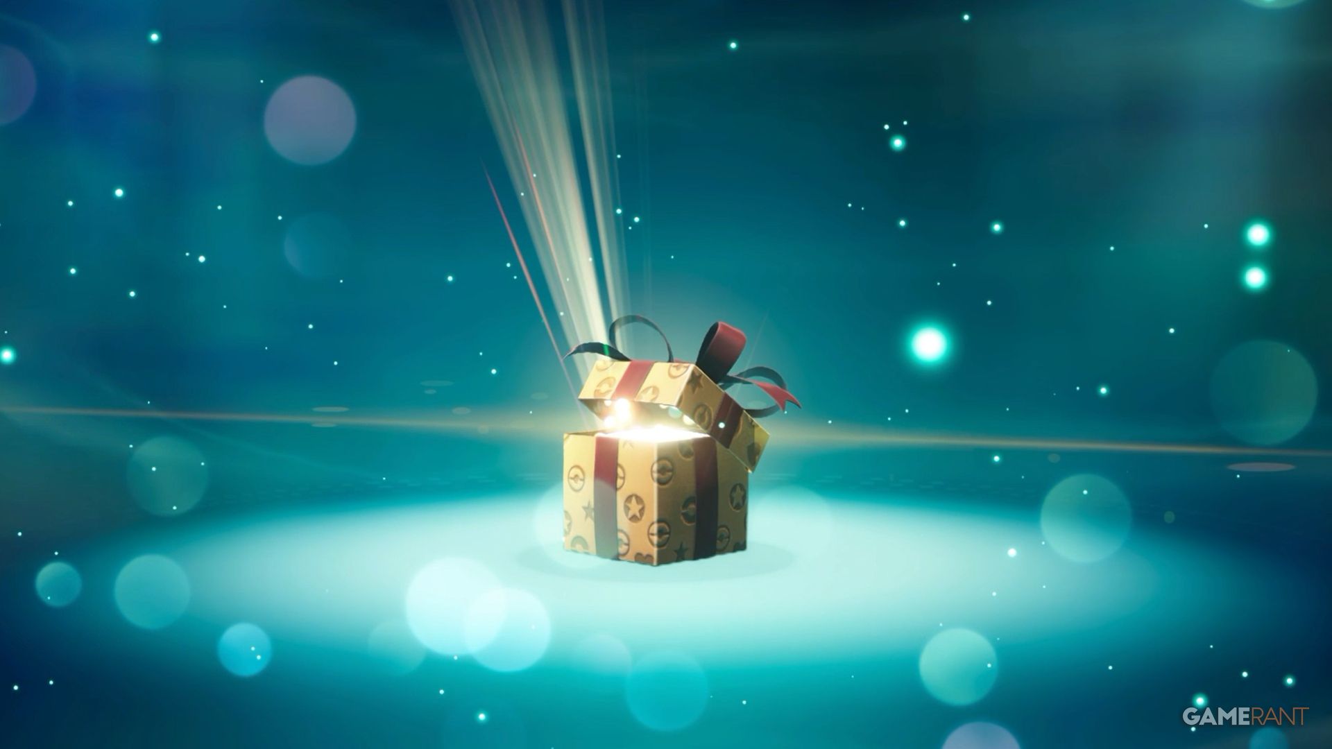 Get 100 Quick Coupons with the new Mystery Gift code for Pokémon Champions
