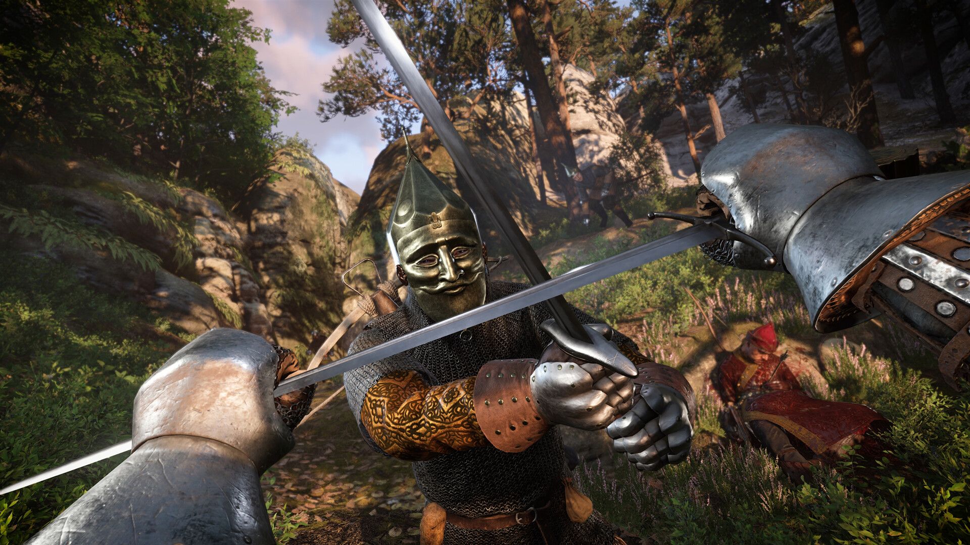 Kingdom Come: Deliverance 2 - release in 2027 and what it means for players