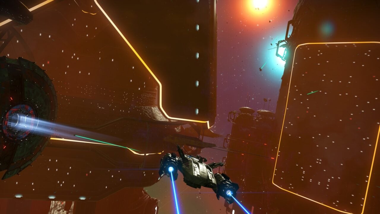 No Man's Sky Cosmos update: what does this mean for players?