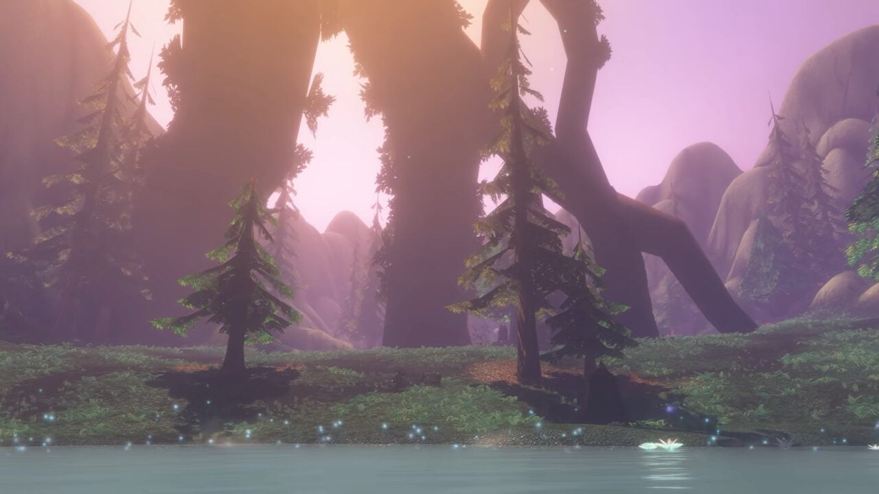 The Last Titan: impact of the new World of Warcraft expansion on players