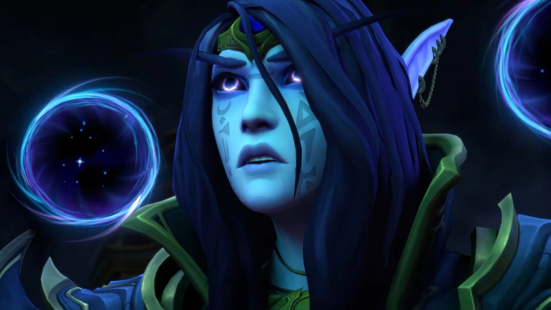 World of Warcraft: Midnight update introduces paladins for new races