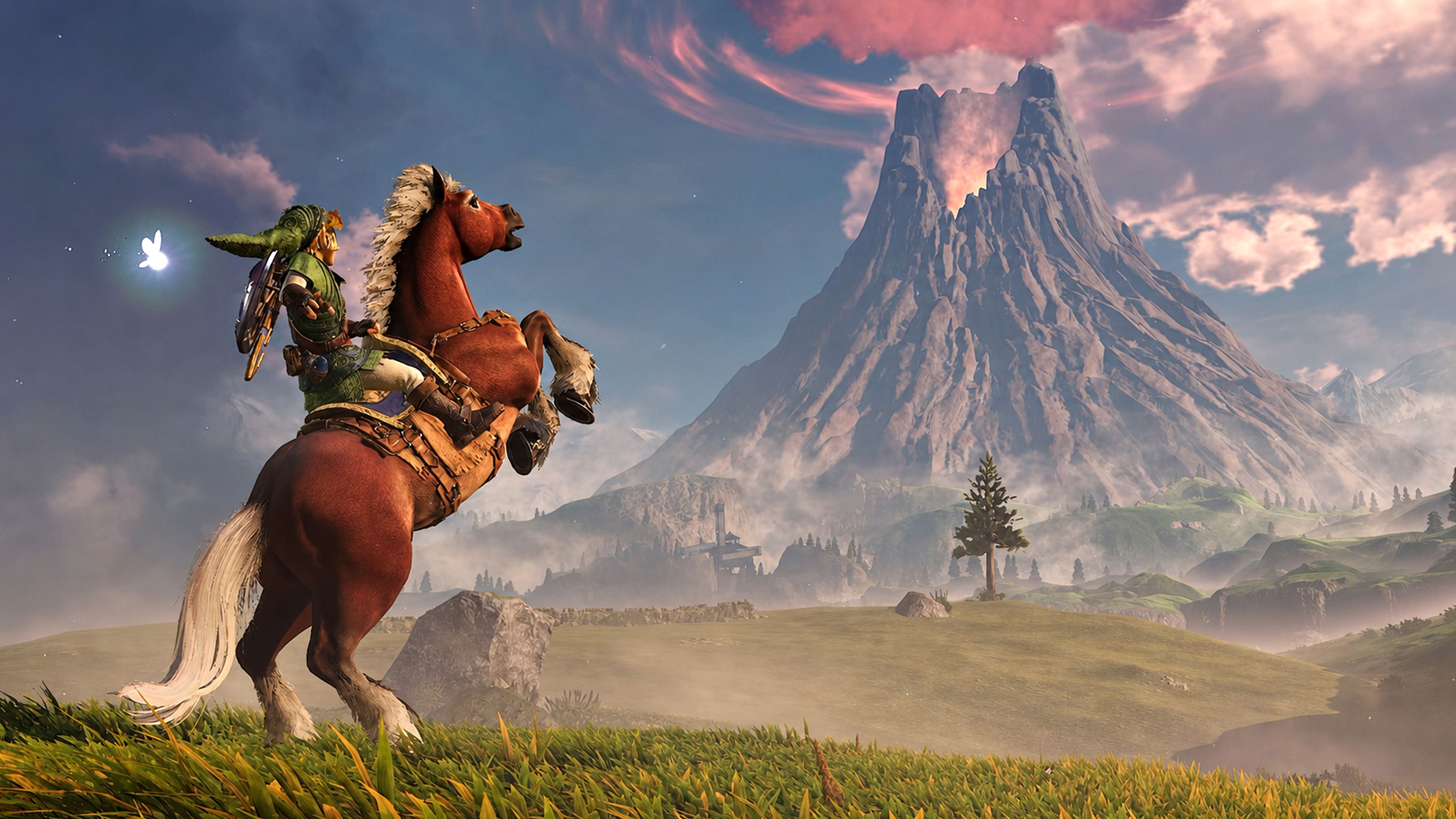 Ocarina of Time remake: new features and impact on the franchise