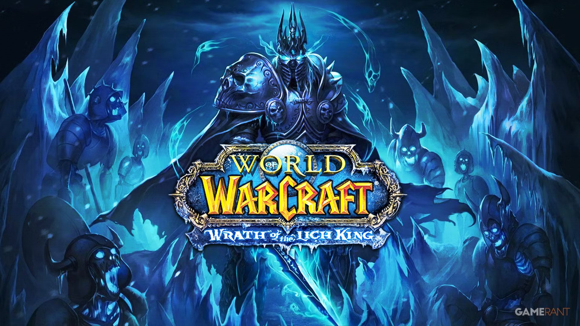 Wrath of the Lich King Remix: what does this mean for WoW players?