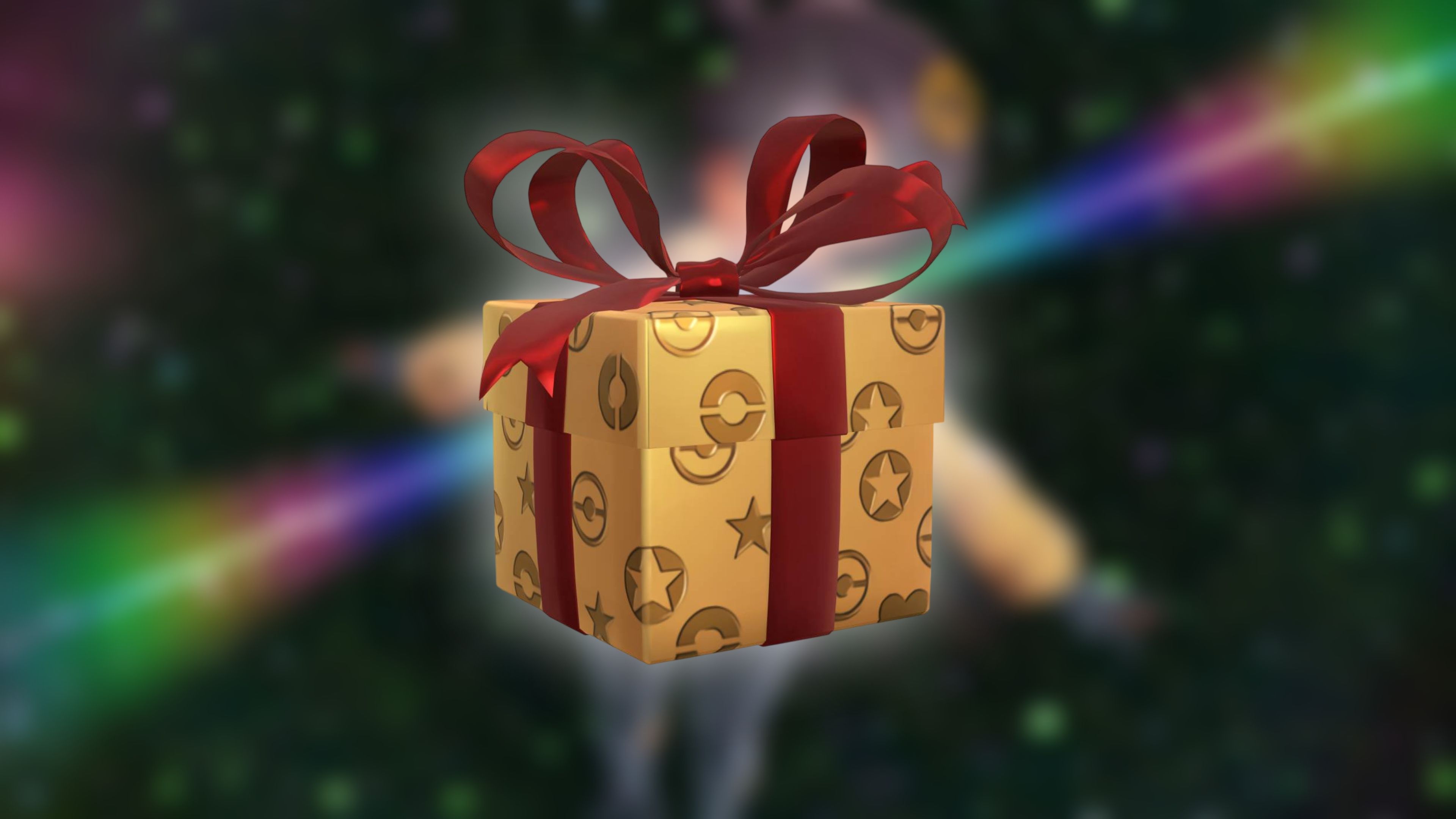 Discover the new Mega Evolutions and free rewards in Pokémon Legends: Z-A
