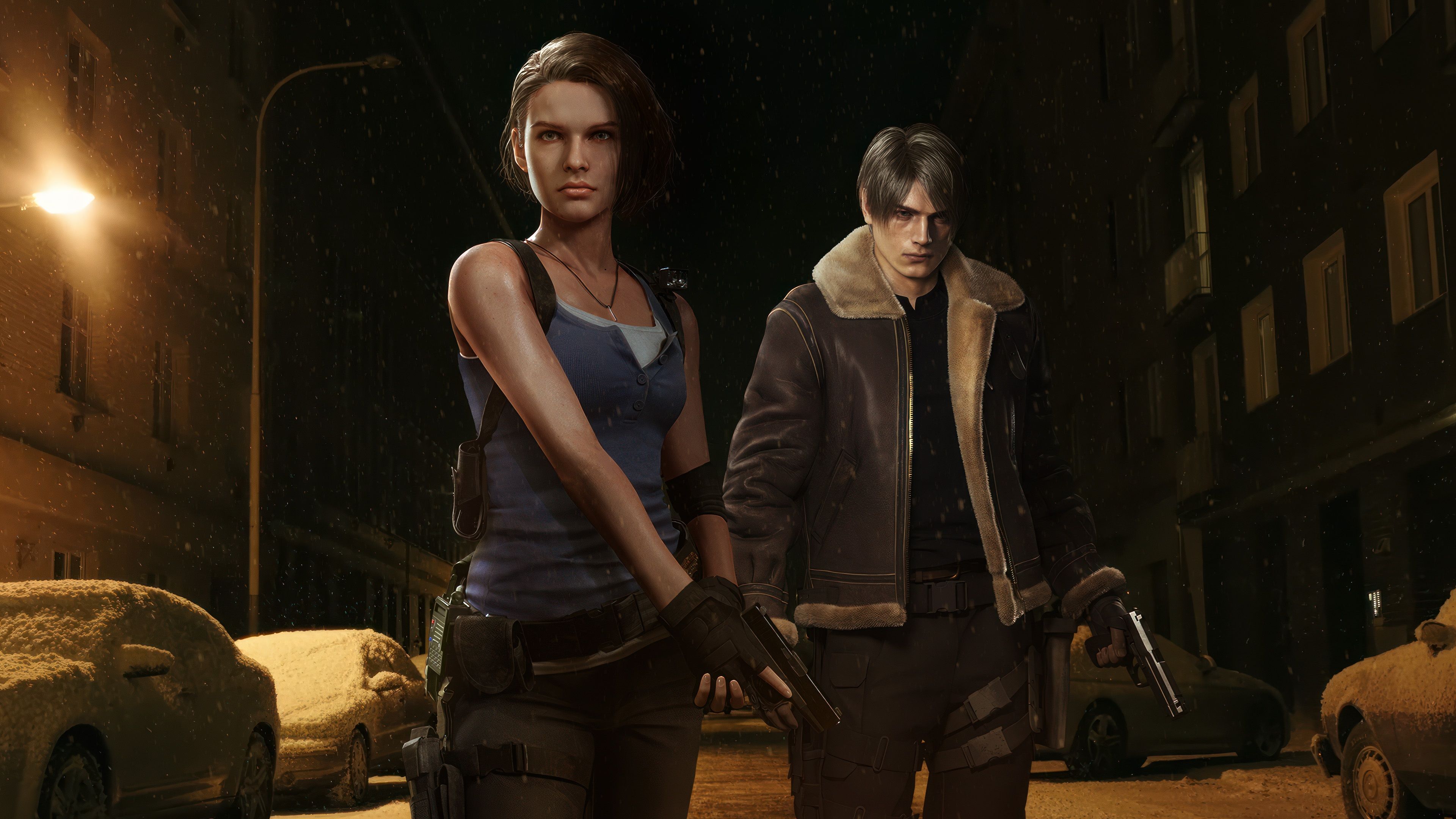 Resident Evil 2026: new films and what this means for players