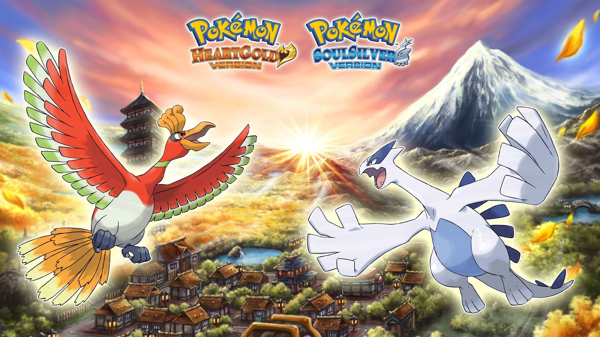 Pokémon celebrates 30 years with new art books and a rich history