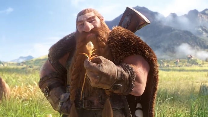 World of Warcraft: Forever reportedly arrives on 4 November 2026, according to Kotaku