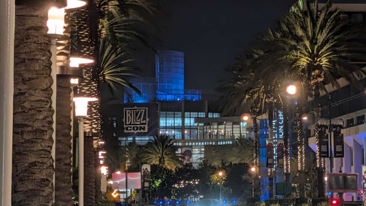 World of Warcraft: Josh Greenfield calls Paladin a ‘dad class’ during BlizzCon coverage