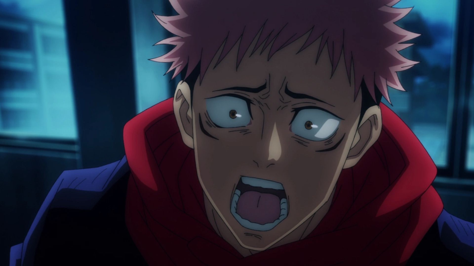 Jujutsu Kaisen Rumble: Survivaton delayed from 2026 to 2027