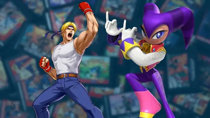 Sega celebrates its legacy in 2026