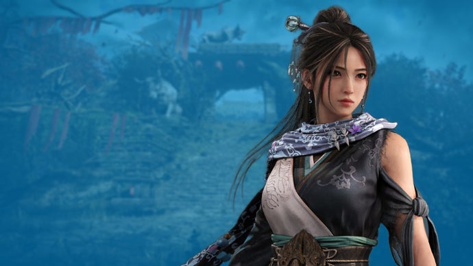 Wo Long 2: Wings of Ember gets a release date of March 4, 2027 and a free alpha demo