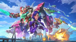 Overwatch: Blizzard reports lower toxicity after five heroes in early 2026