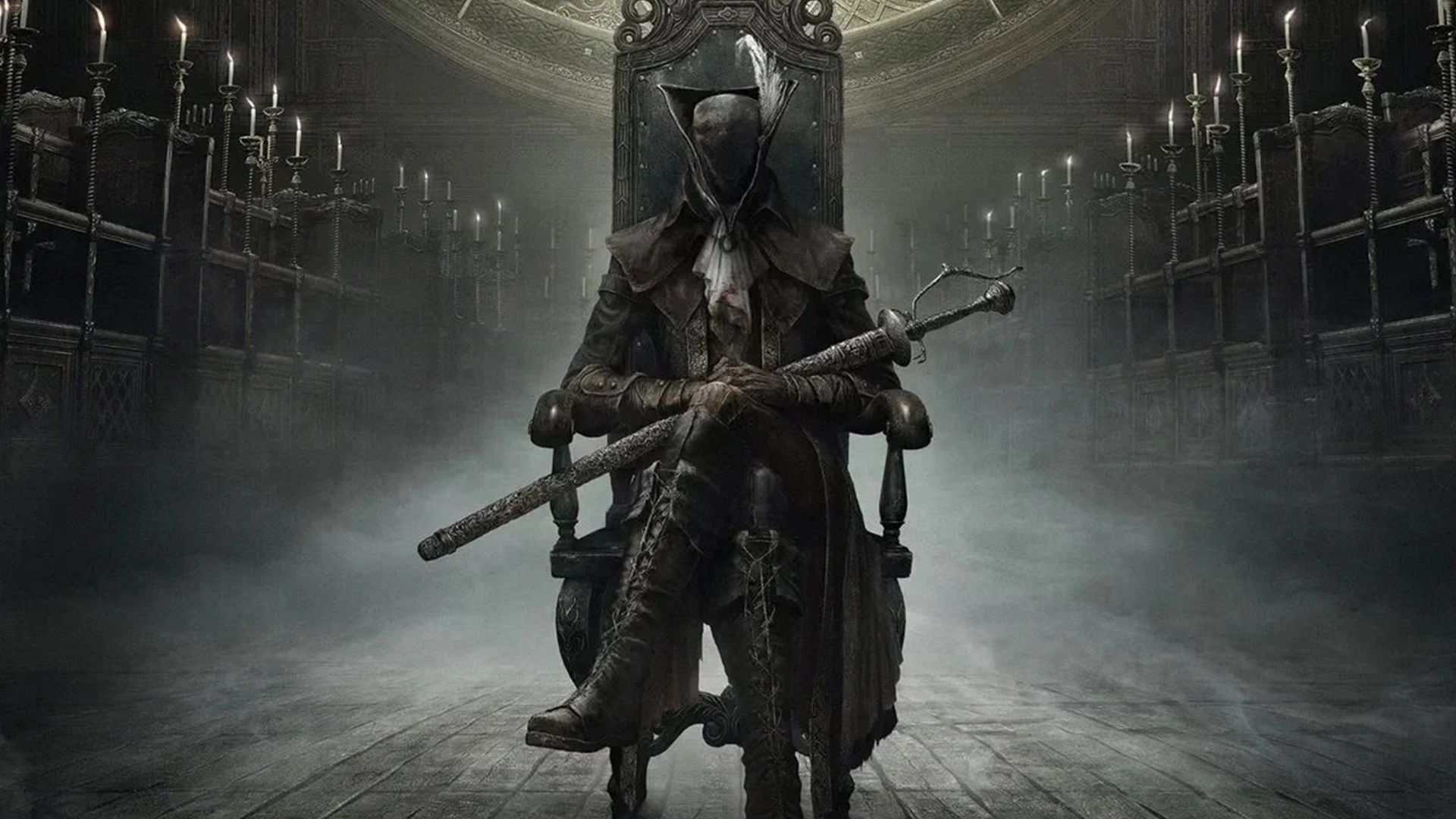 Bloodborne x SuperGroupies: five accessories, pre-orders from 15 September