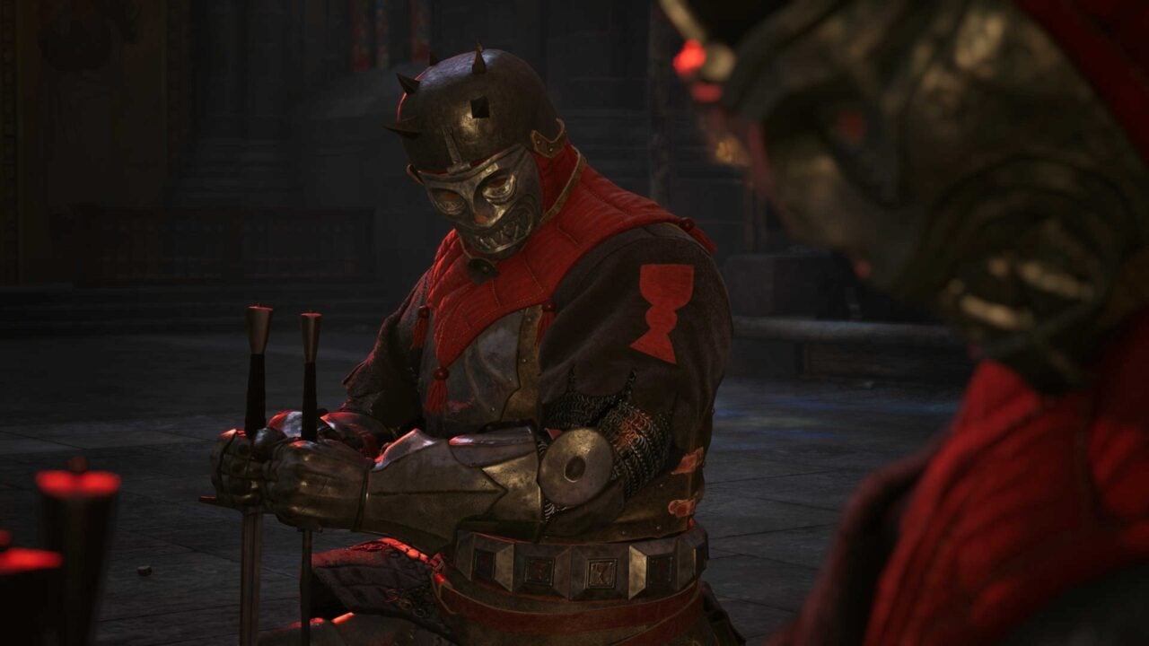 The Blood of Dawnwalker sequel: time mechanic not locked in by Rebel Wolves