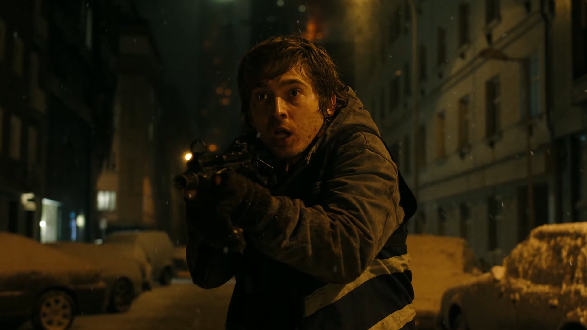 Resident Evil by Zach Cregger scores 96% on Rotten Tomatoes and 80 on Metacritic