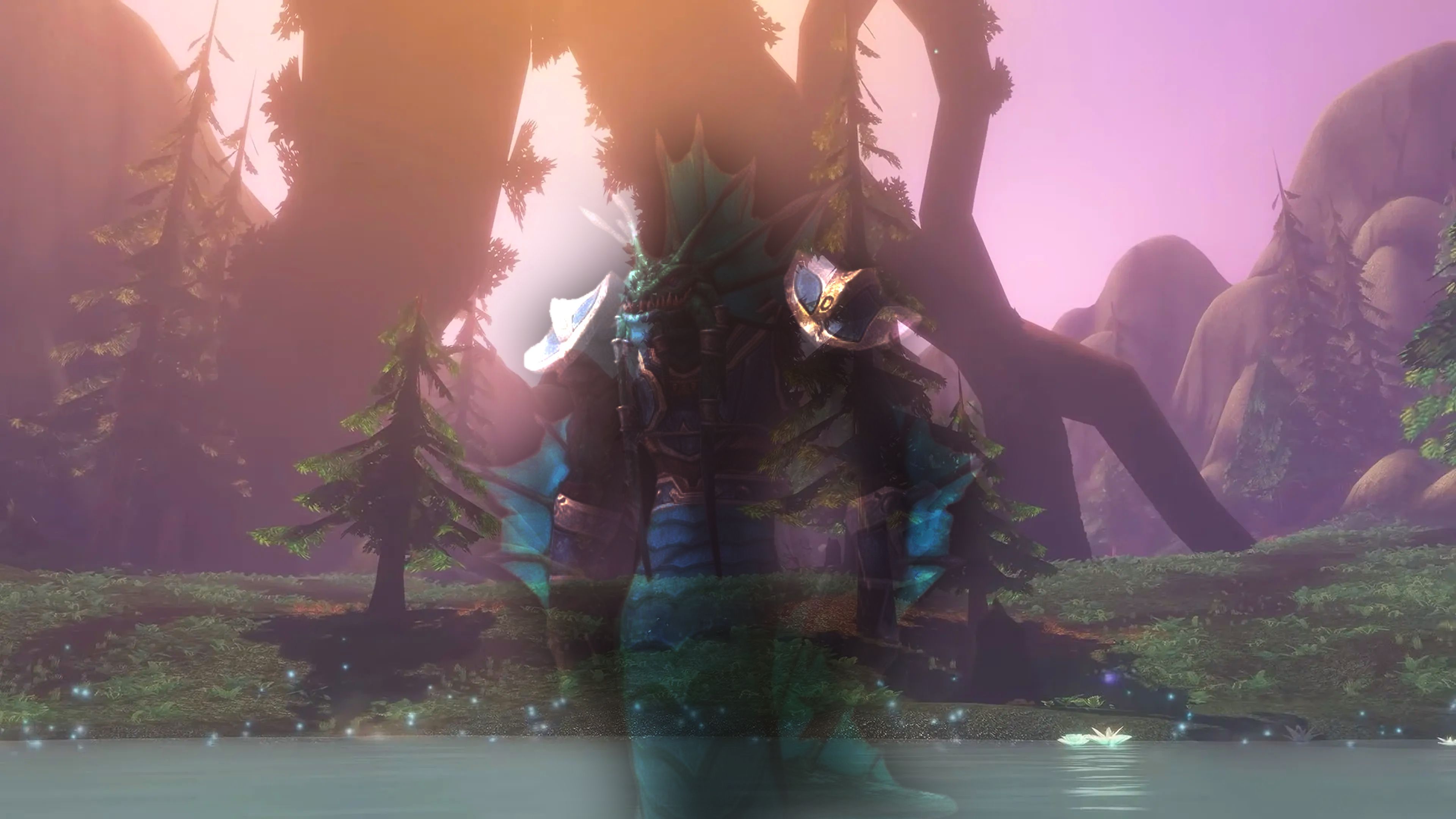 World of Warcraft: Forever shows controller support in alpha at BlizzCon 2026