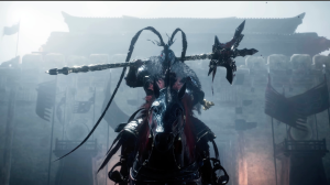 Wo Long 2: Wings of Ember demo on PC, PS5 and Xbox Series X|S
