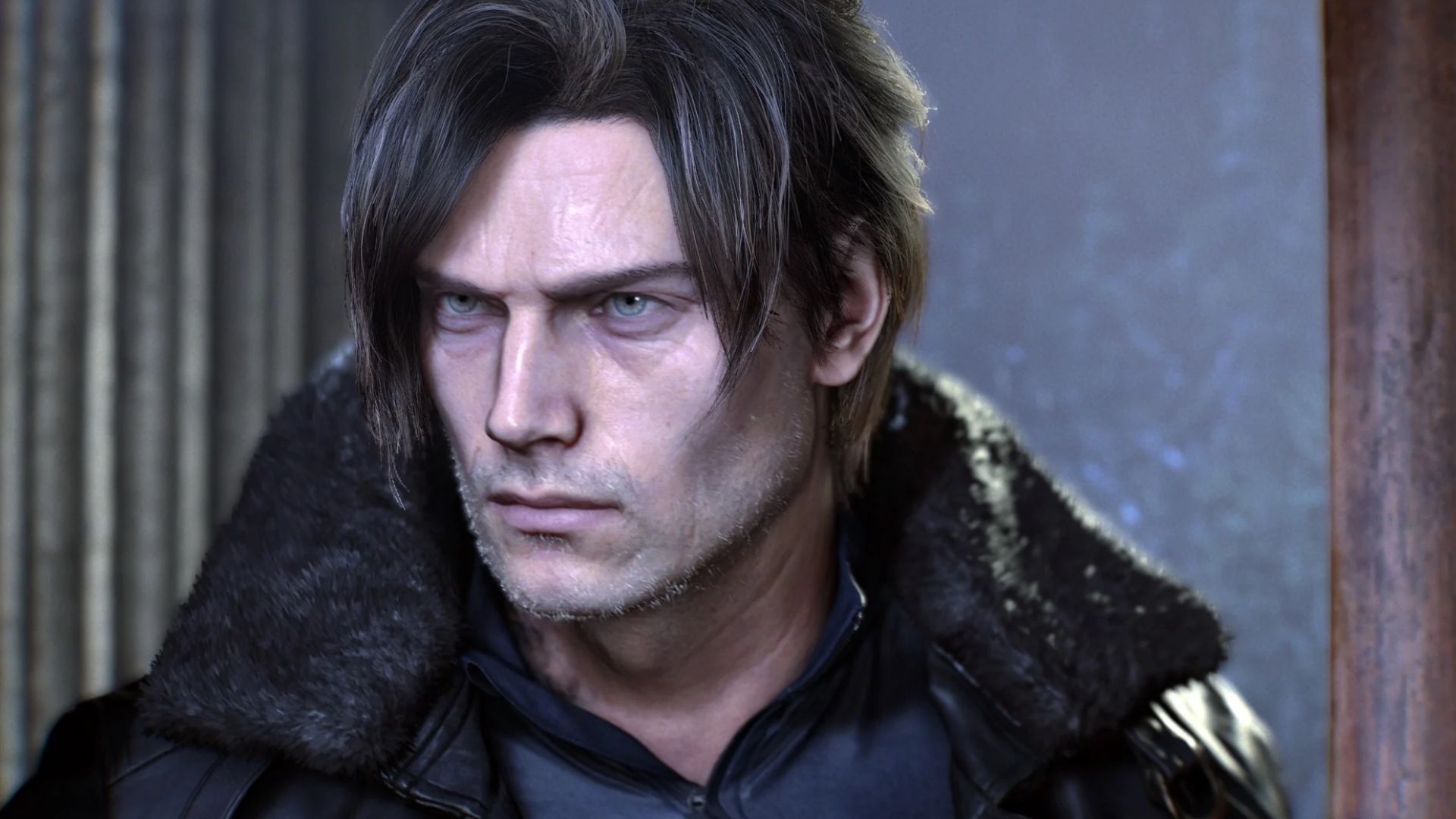 Nick Apostolides reacts to Zach Cregger’s Resident Evil reboot