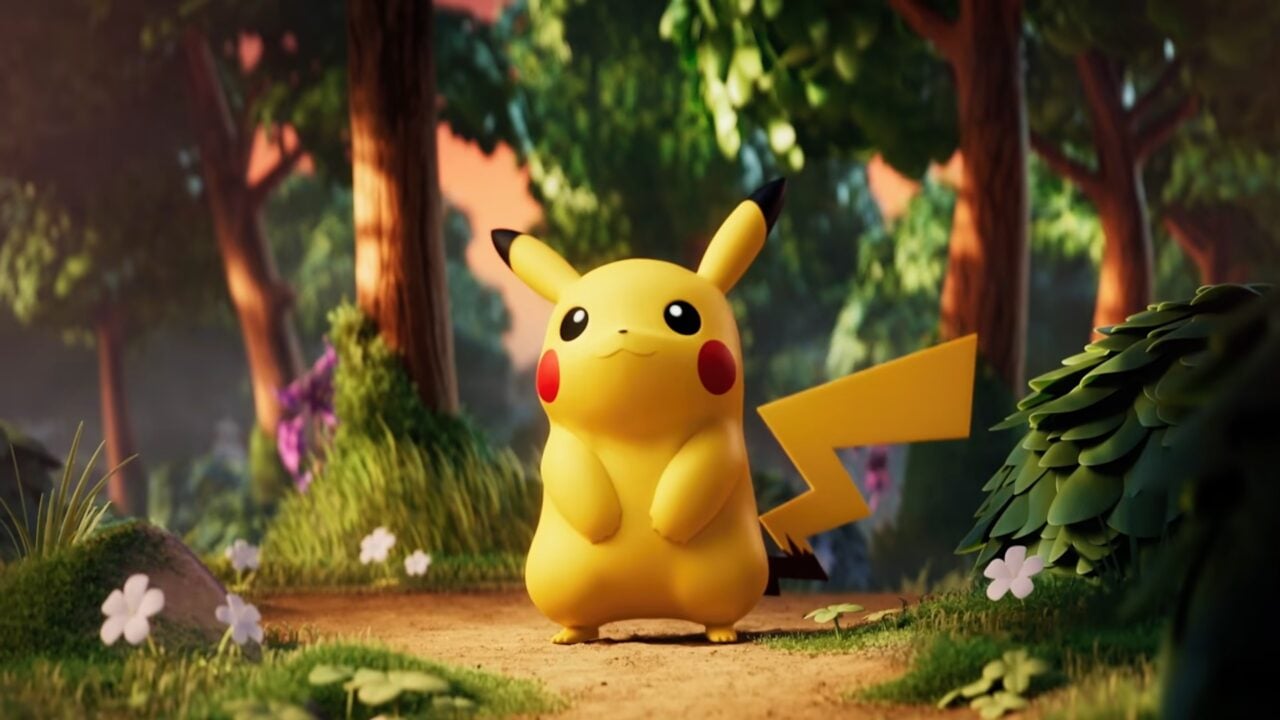 Kotaku ranks 34 Pikachu cards from a Pokémon TCG anniversary set