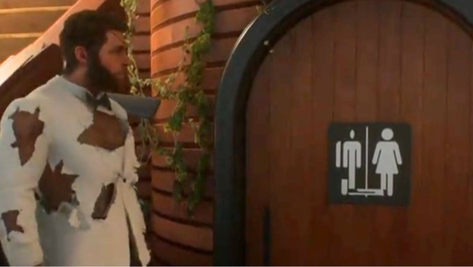 Marvel’s Wolverine hotfix v1.001.005 makes Scent Trails less noticeable and fixes crashes