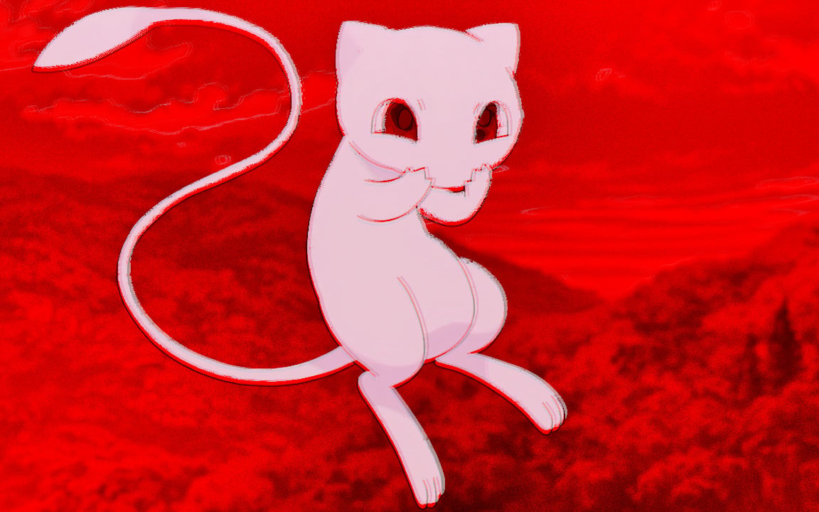 Pokémon ‘Blood Mew’ misprint: Kotaku reports asking prices reaching six figures