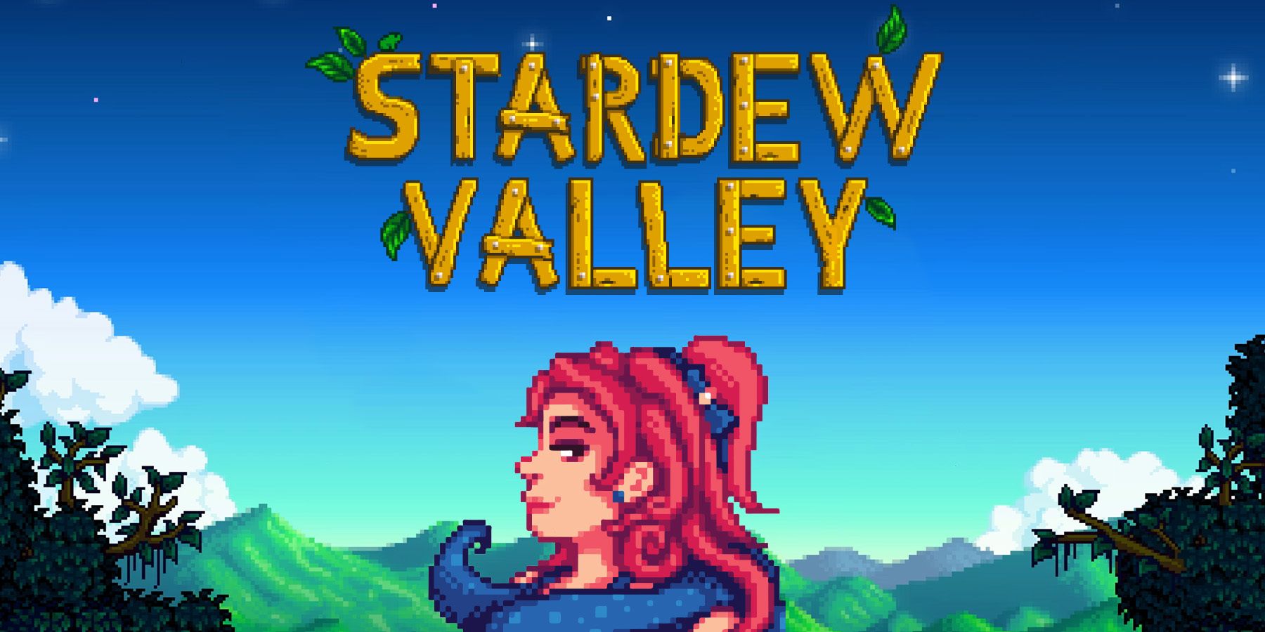 Stardew Valley arcade cabinets announced for October 25, 2026
