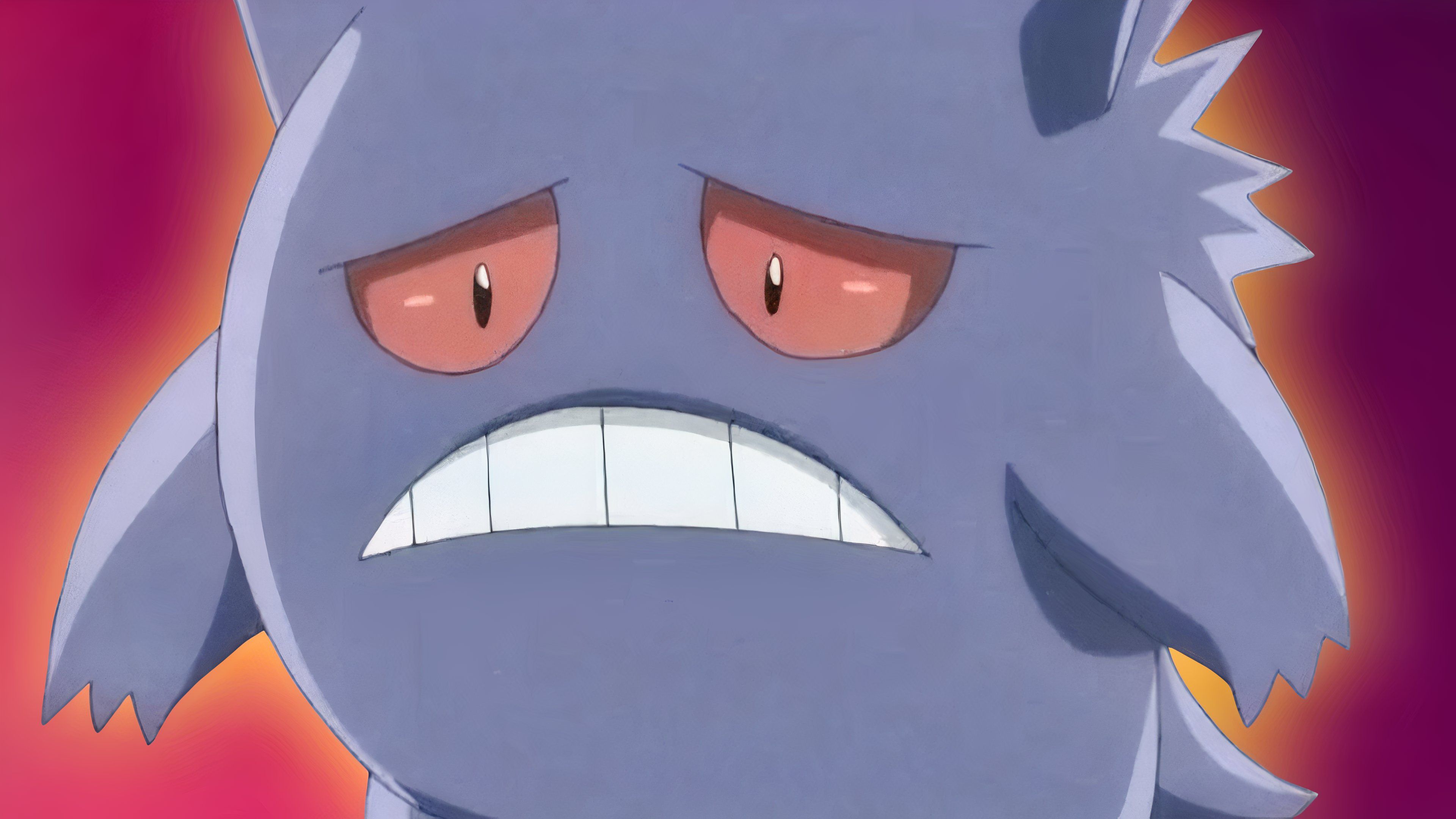 Gengar diorama from Sideshow revealed for PokémonXP 2026