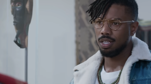 Battlefield film in the making: big names attached