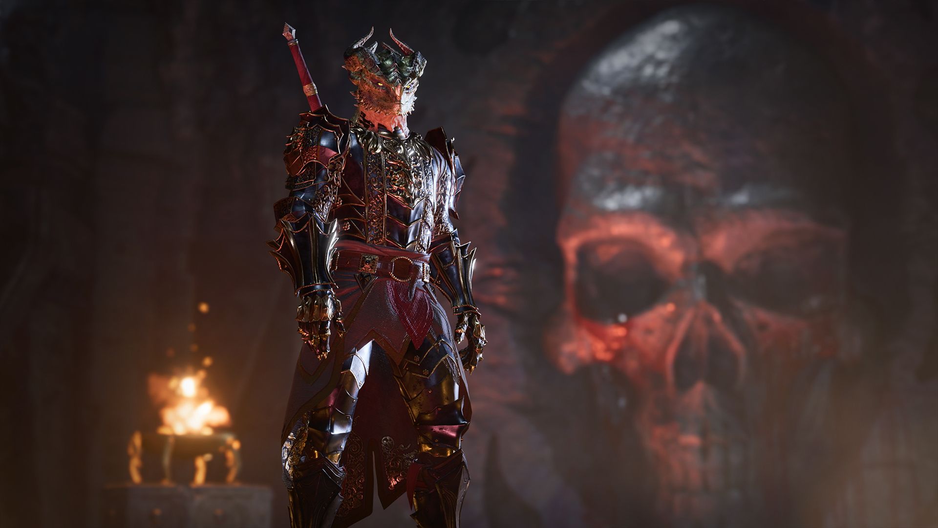 Baldur's Gate 3 mod The Sunless Citadel now available on Nexus Mods
