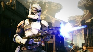 Star Wars Zero Company: Alinea estimates 1 million sales and $50 million revenue