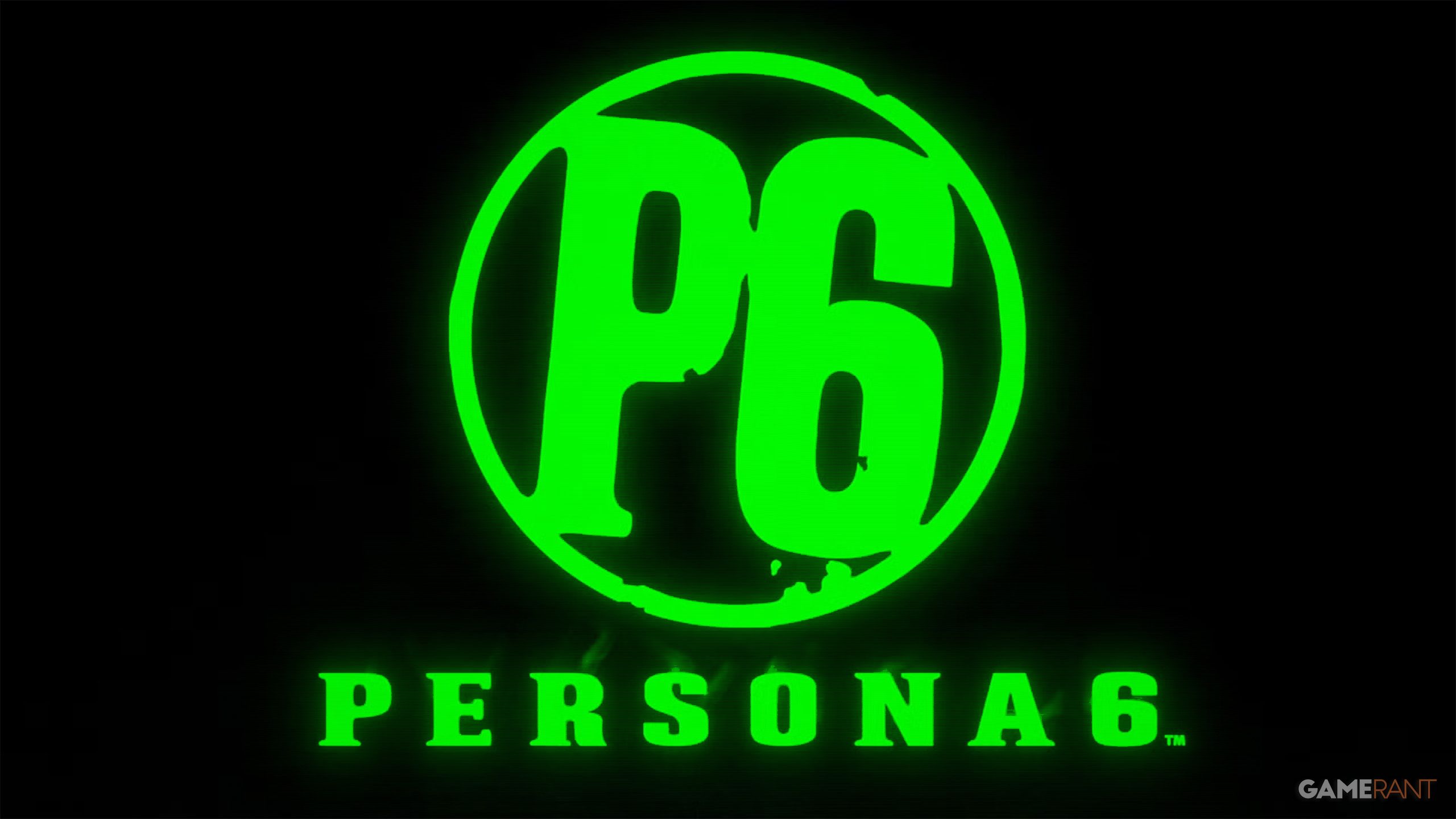 Persona 6 possibly at Persona Super Live 2027 on March 19-21, 2027