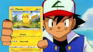 Pokémon cards: from casual trading hobby to a market of theft and chaos