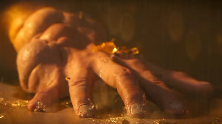 Clayface trailer from DC Studios shows transformation, but not the final form