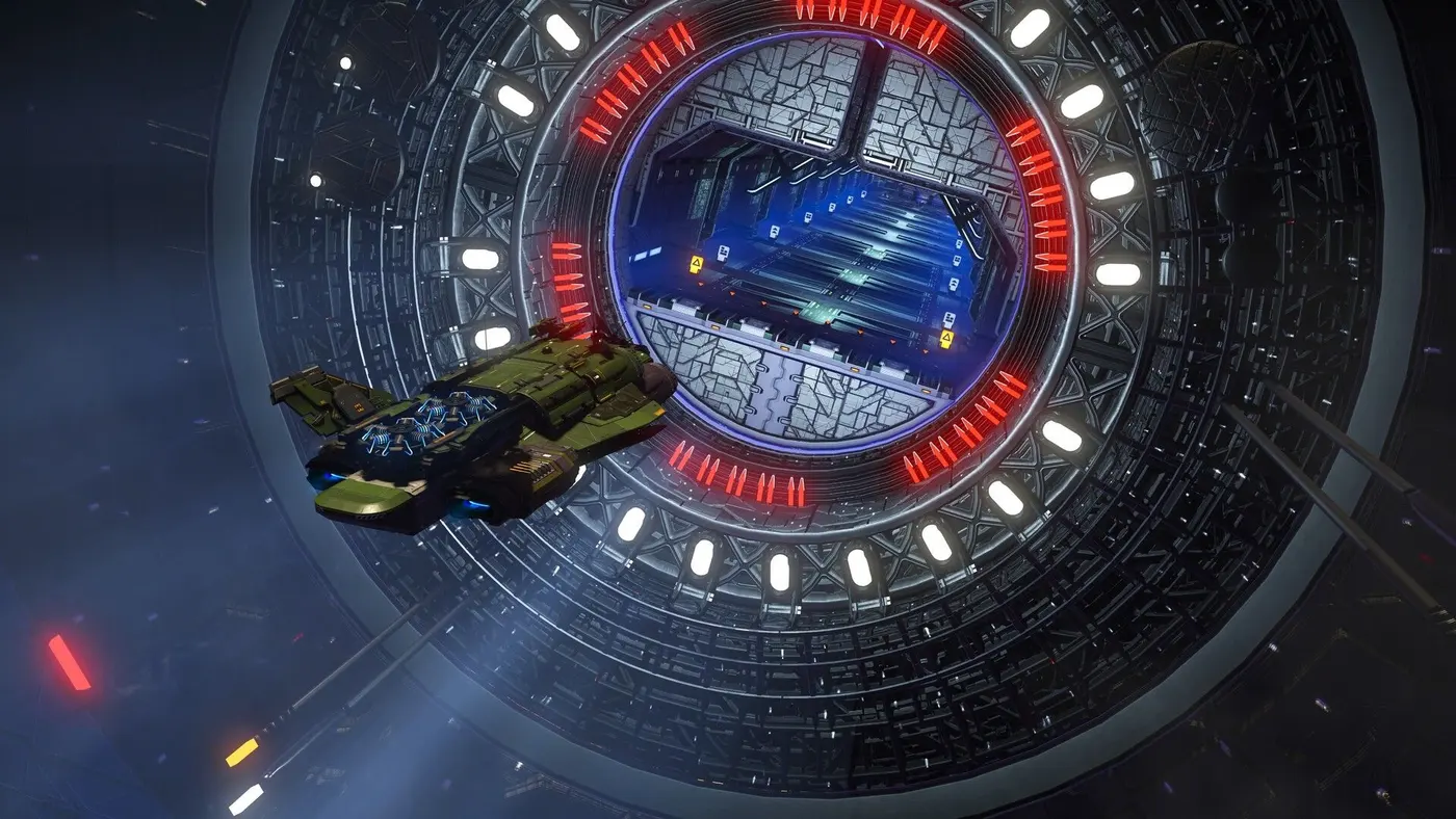 No Man's Sky: The Rise of Orbital Bases and Ongoing Updates