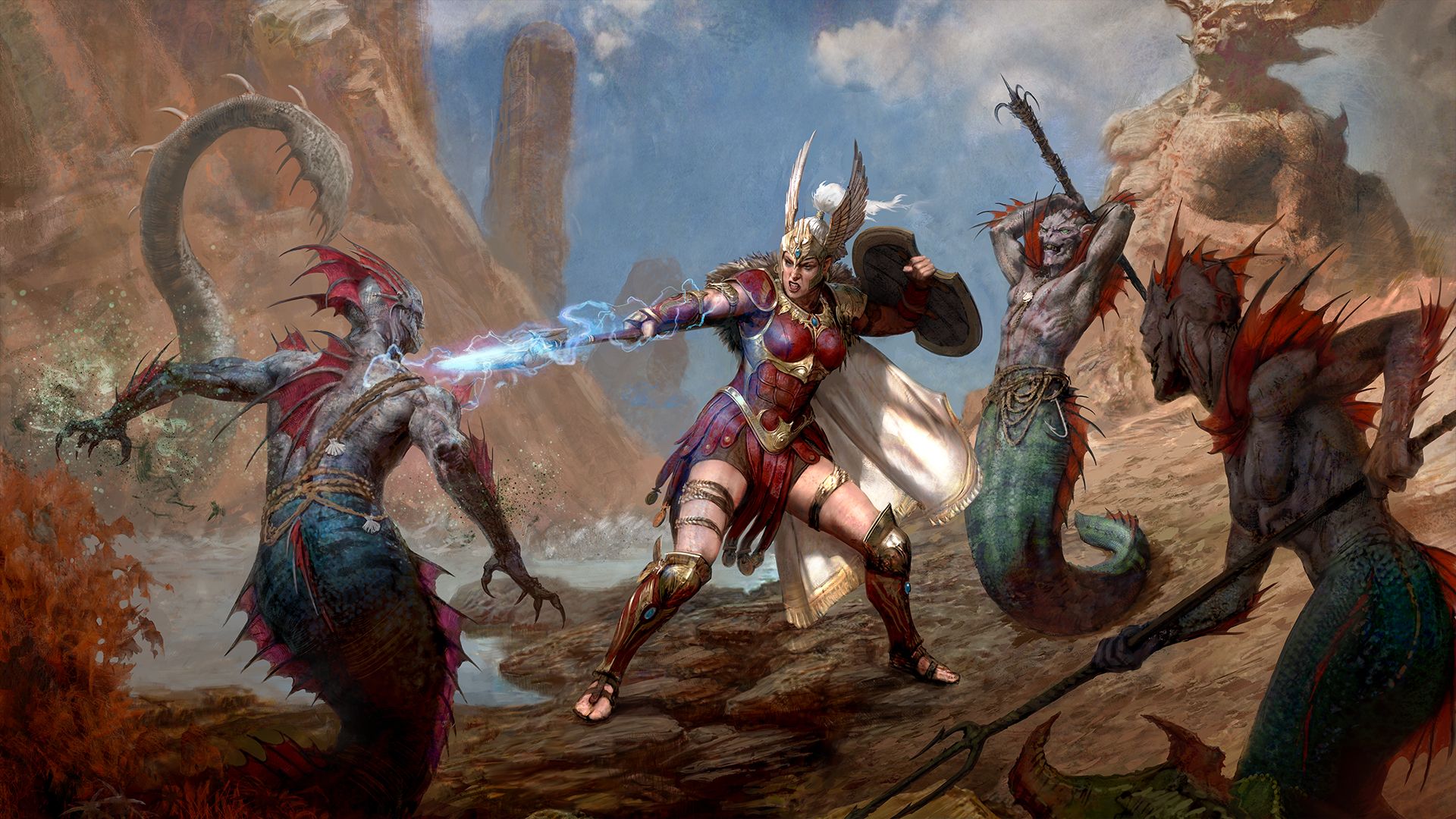 Diablo 4 Season 15: cube workaround may let players equip multiple Mythic Uniques at once