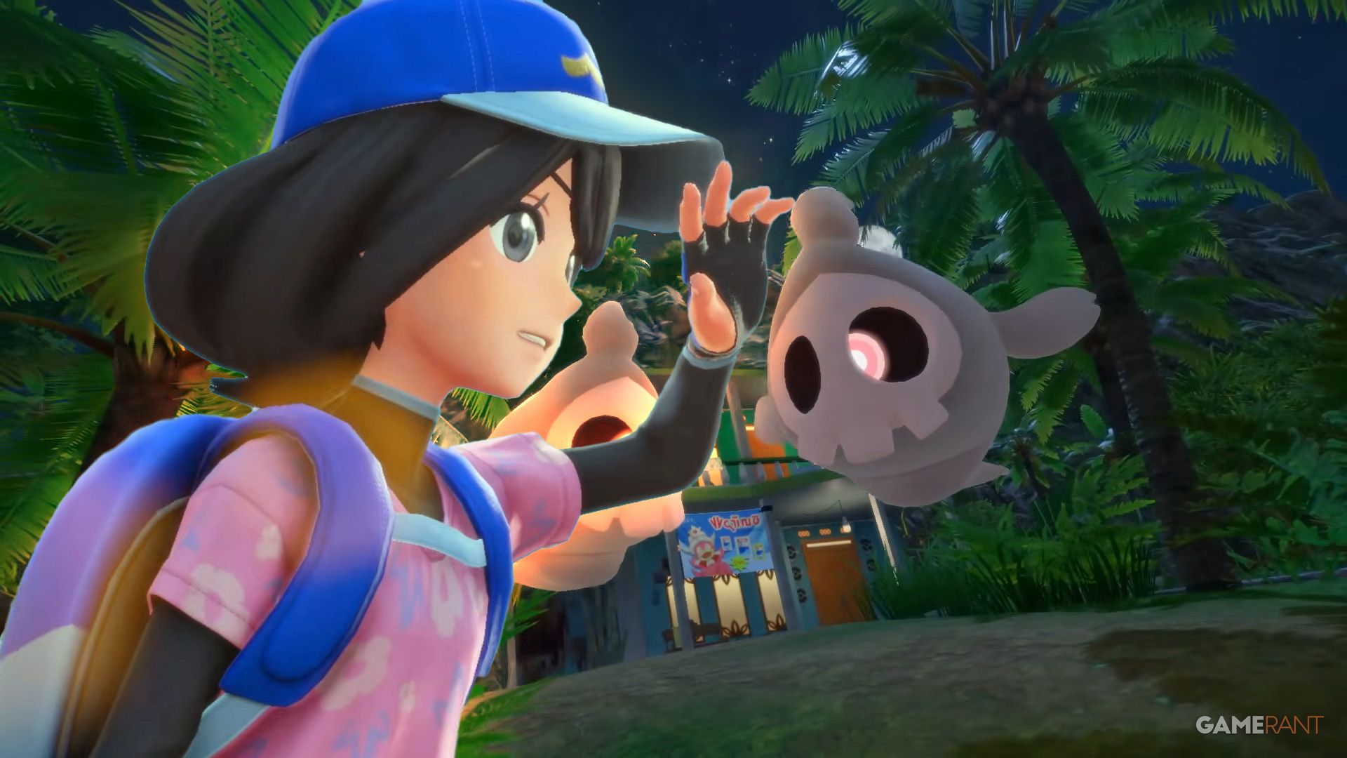 Pokemon Winds and Waves: GameRant names 54 confirmed Pokémon and leak points to Australia on the map