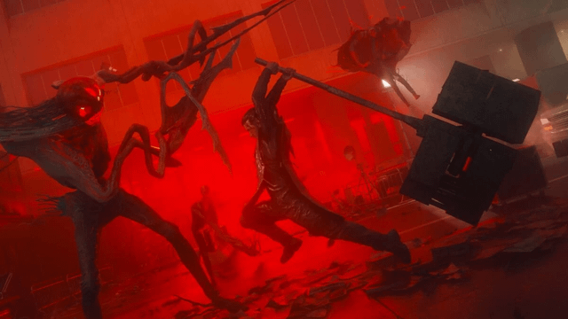 Control Resonant breaks Remedy’s Steam record with more than 34,000 concurrent players