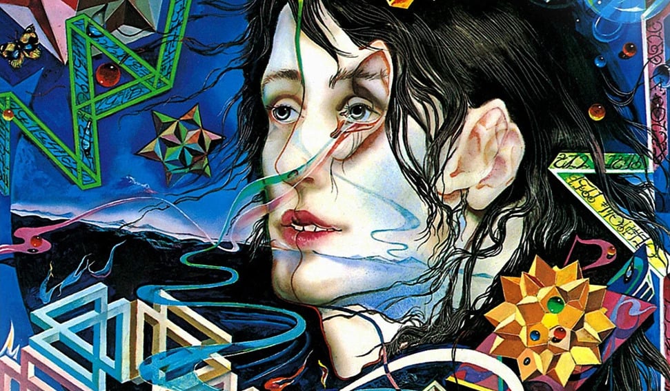 Todd Rundgren over video games en de opkomst van pop in de jaren 90