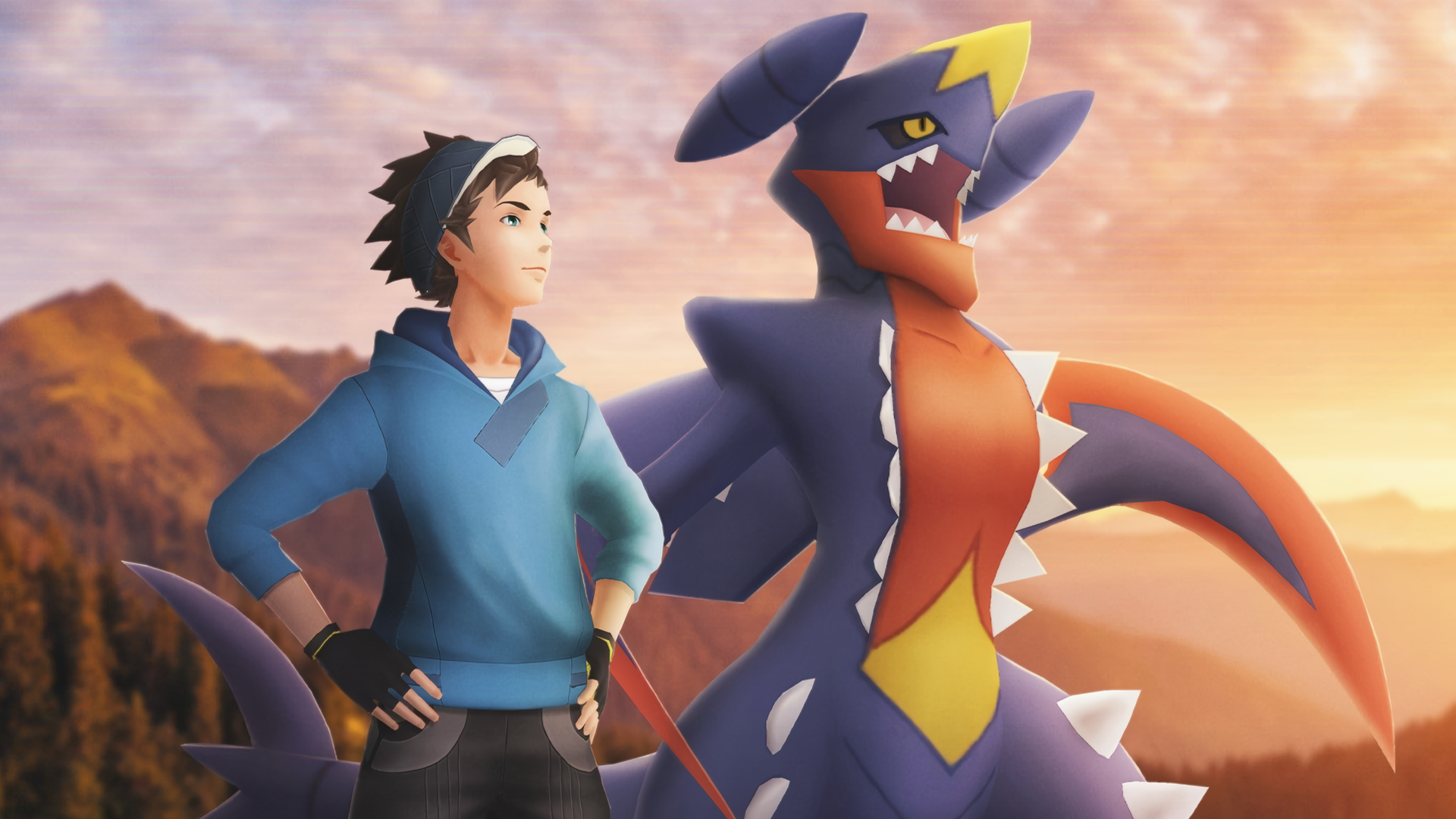 Pokémon GO: Mega Gengar raid event runs from September 27 to October 20 at retail partners