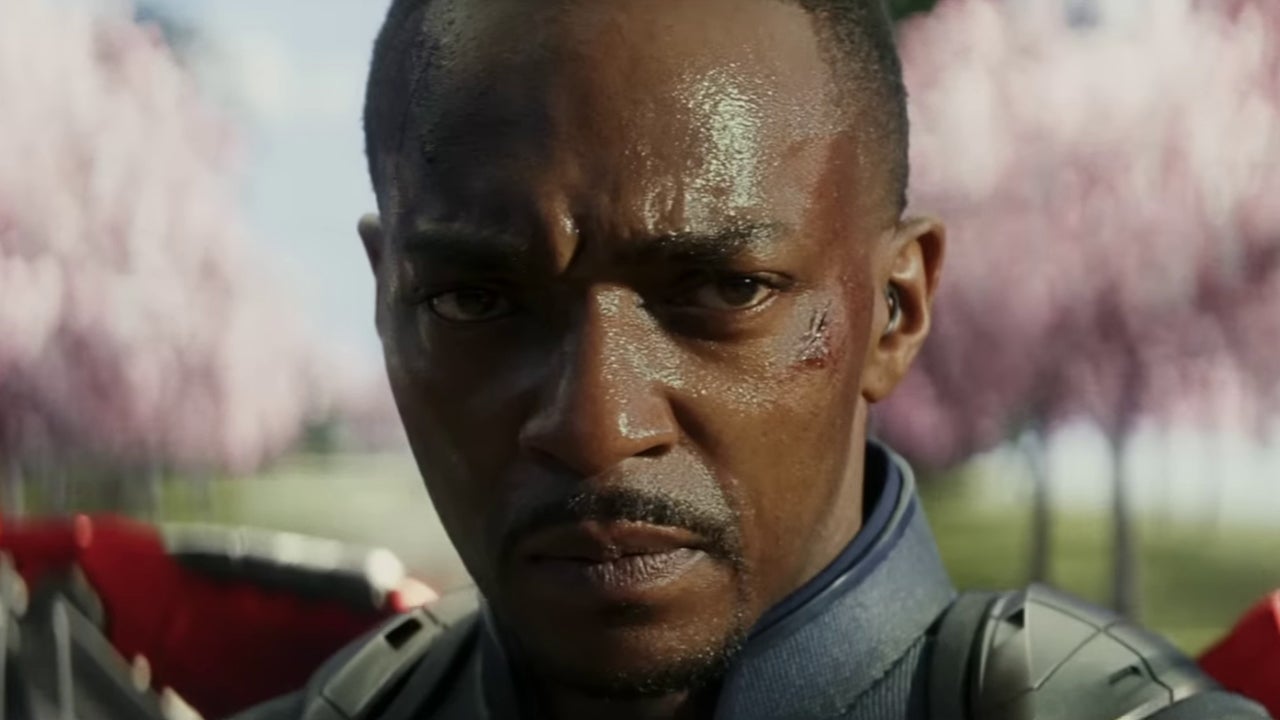 Anthony Mackie on Chris Evans’ early Endgame reveal about Sam Wilson as Captain America