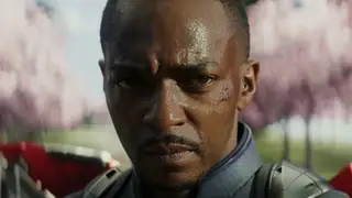 Anthony Mackie on Chris Evans’ early Endgame reveal about Sam Wilson as Captain America