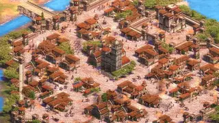 Microsoft’s Xbox layoffs reportedly hit Age of Empires studio World's Edge