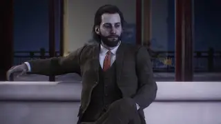 Marvel’s Wolverine update 1.001.006: senses toggles for Whisky Bottle Scent Trails and bug fixes