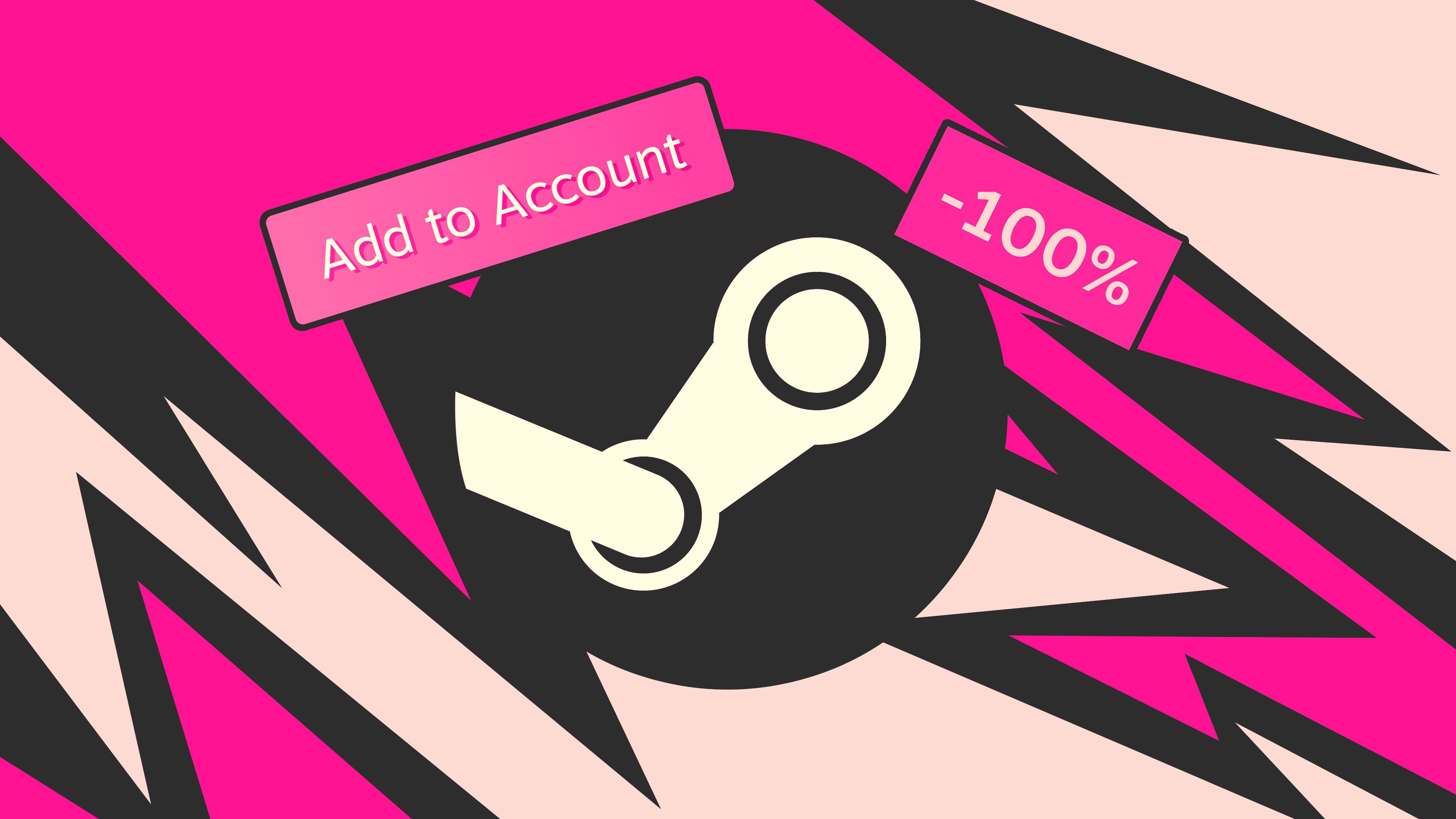 Steam free-to-keep October 2026: 5 confirmed items