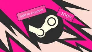 Steam free-to-keep October 2026: 5 confirmed items